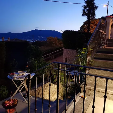 Villa Laura *